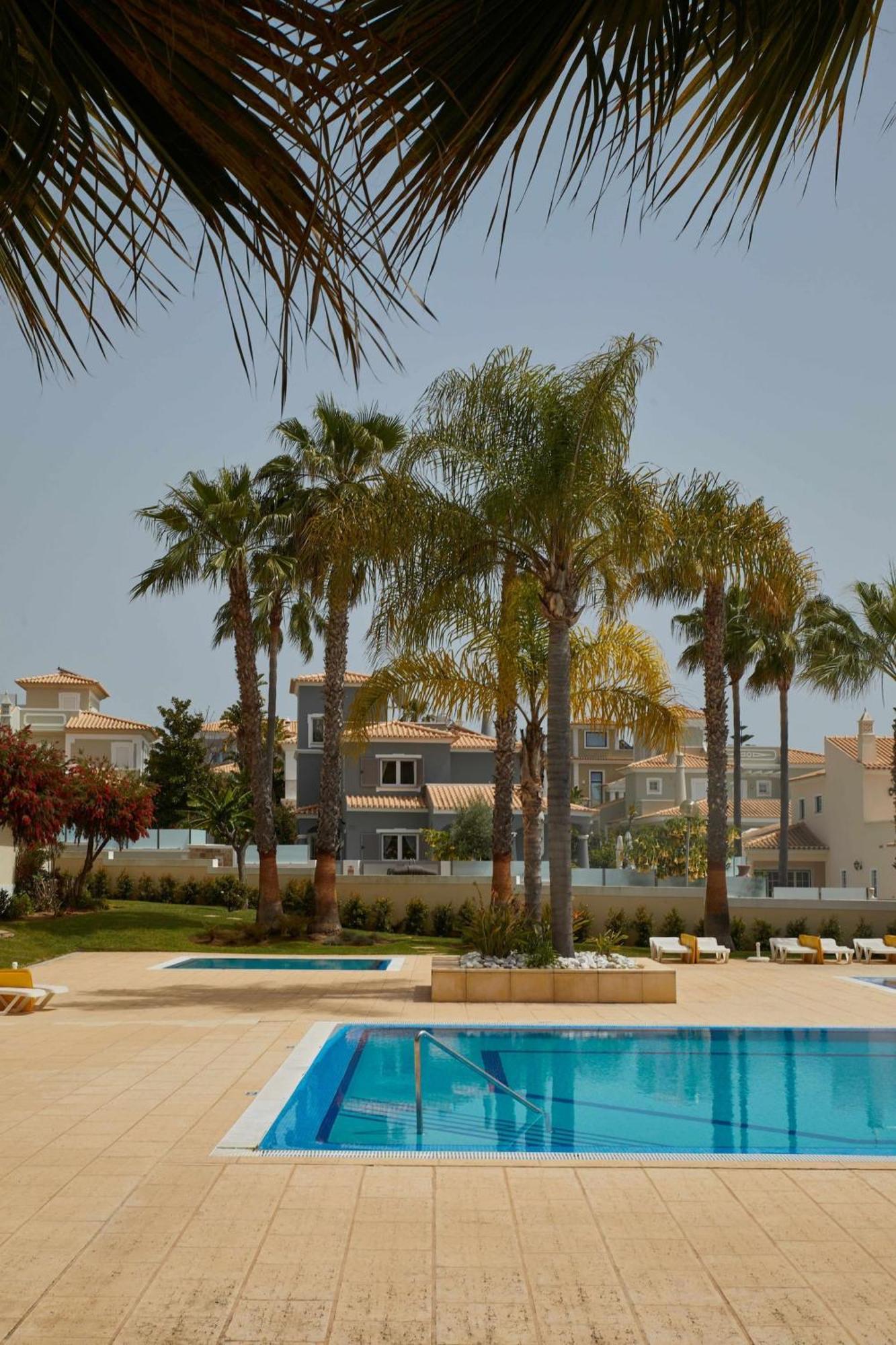Casa Terra With Pool & Free Wifi Apartamento Albufeira Exterior foto