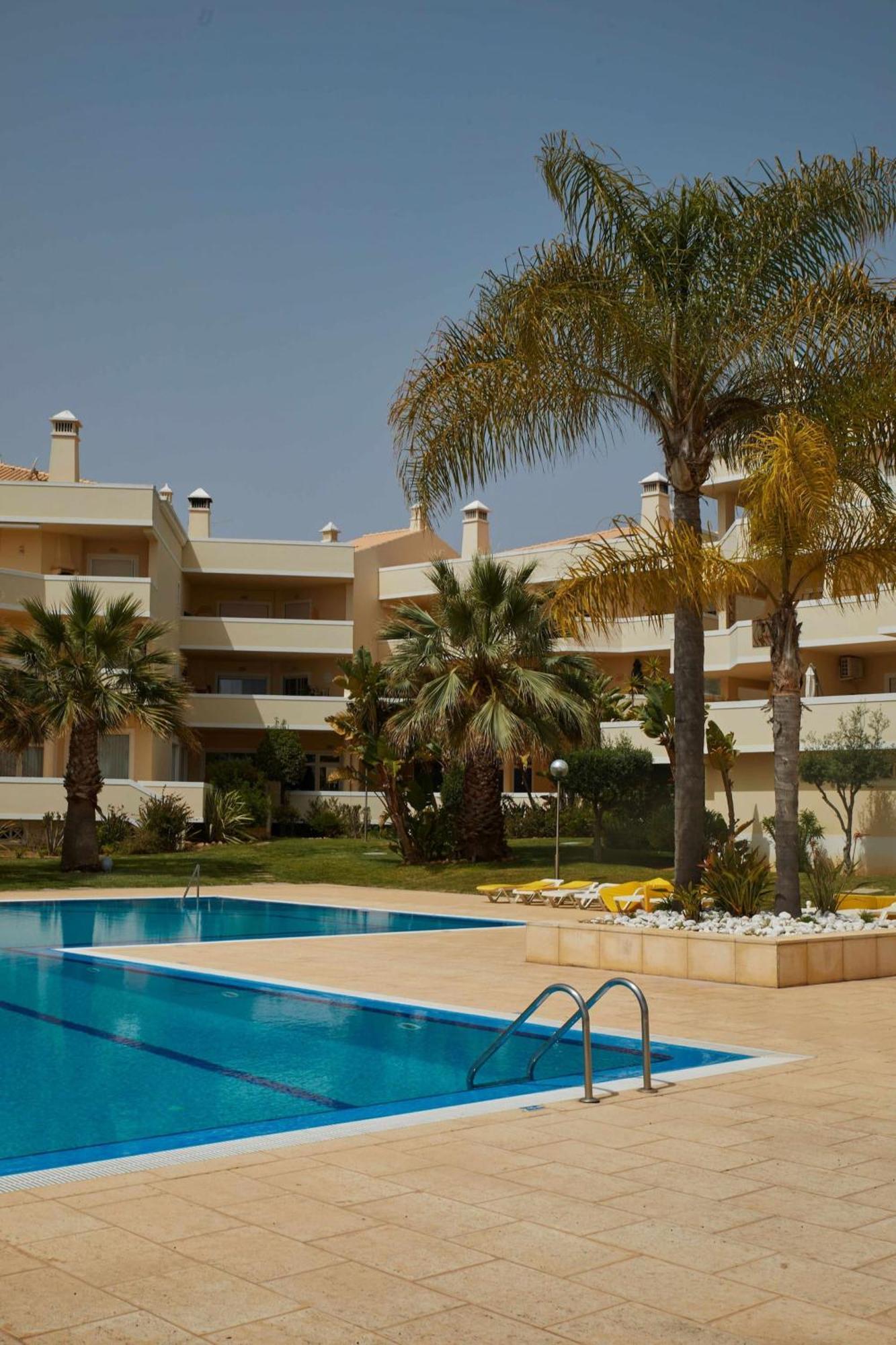 Casa Terra With Pool & Free Wifi Apartamento Albufeira Exterior foto