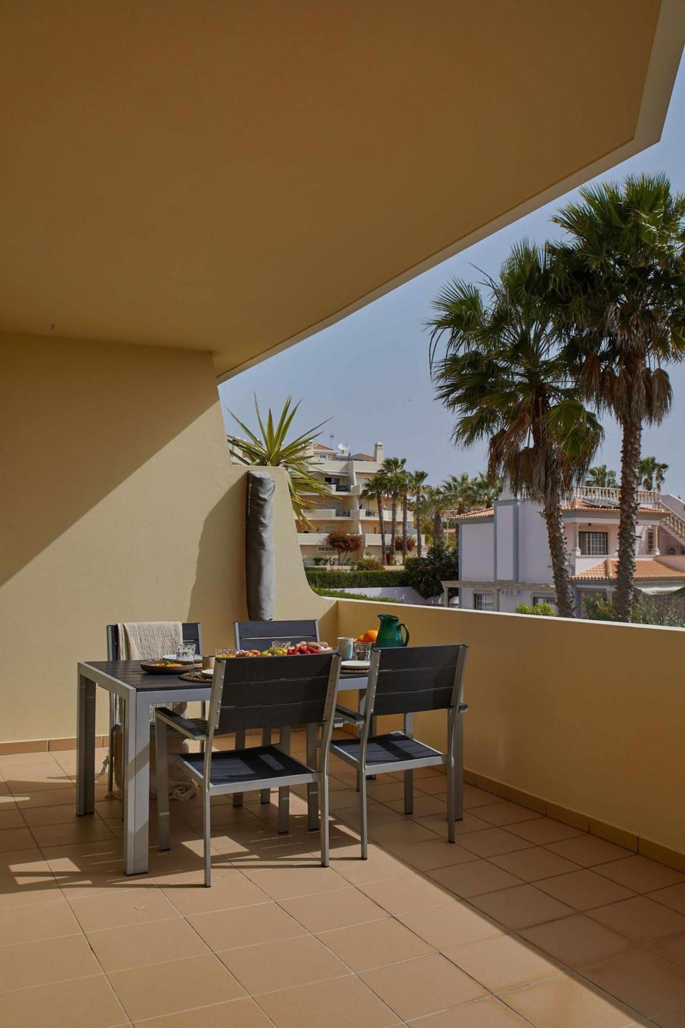 Casa Terra With Pool & Free Wifi Apartamento Albufeira Exterior foto