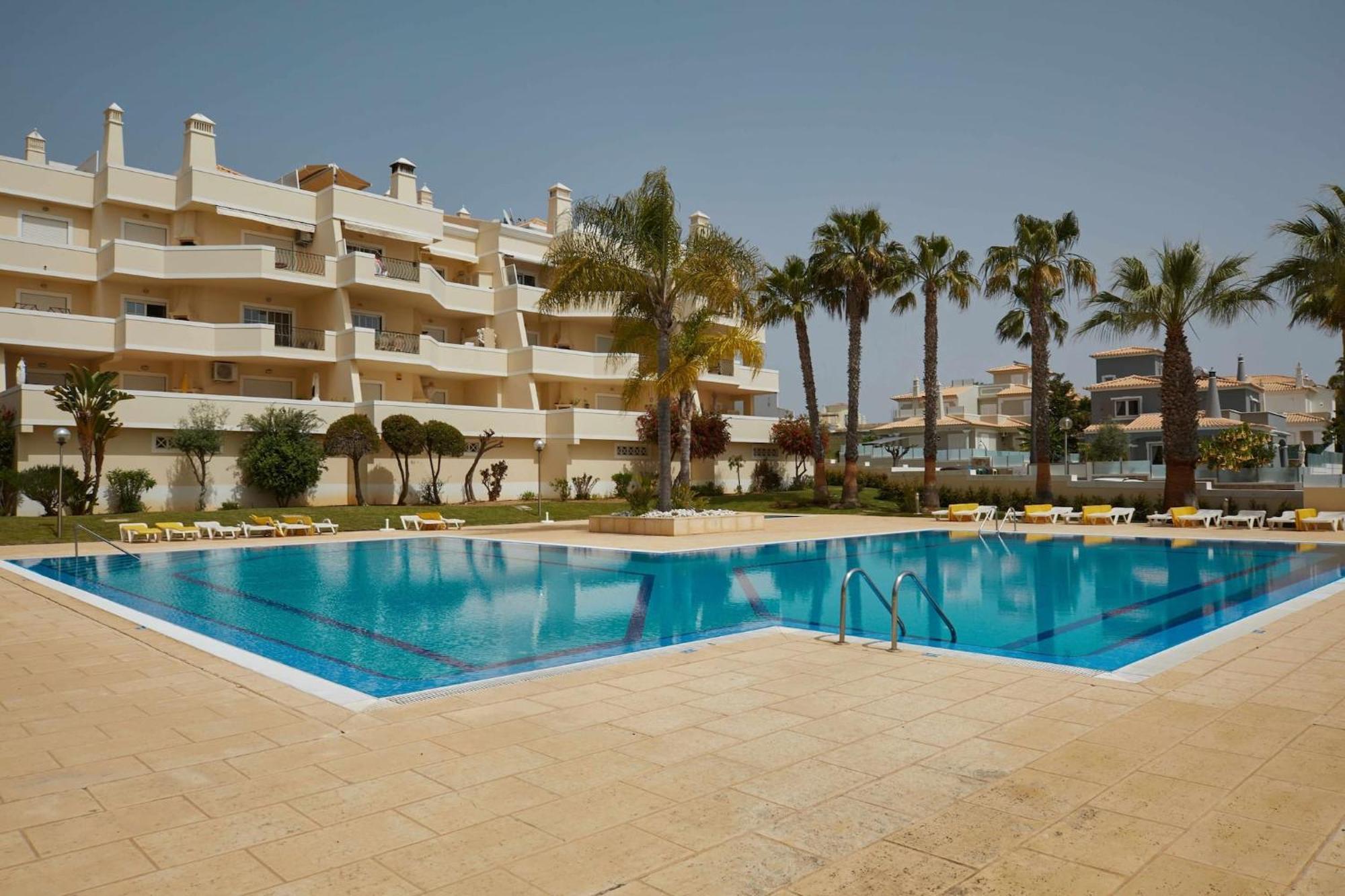 Casa Terra With Pool & Free Wifi Apartamento Albufeira Exterior foto